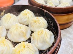 秘制汤包-曼曼汤包(建国西路店)