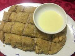 -粤北餐馆