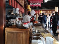 -仁和四季涮肉馆(天坛南门店)