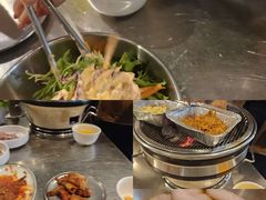 -元本家炭火烤肉