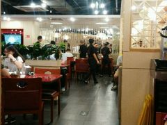 大堂-宏状元现熬粥·京味菜(五棵松店)
