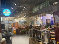 -楠火锅(龙阳广场店)