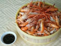 -八仔大富楼·河鲜(西江店)