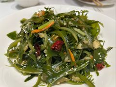 -双合园·海鲜水饺青岛菜(万佳广场店)