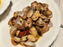 -船歌·鱼水饺青岛菜(枫蓝国际购物中心店)