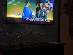 -音乐派KTV(银泰城店)