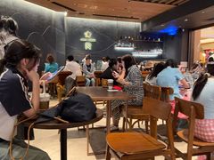 -星巴克(威尼斯人店)