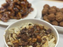 -杏园餐厅(西四北大街店)