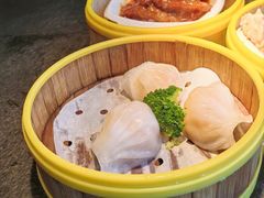 -蝴蝶里·粤菜·点心(滨江龙湖店)