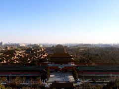 -景山公园
