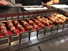 -老卜奎齐齐哈尔烤肉(人民东路店)