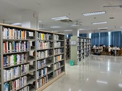 -闽南师范大学(江滨校区)