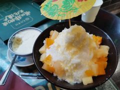 -民信老铺(华盖路店)