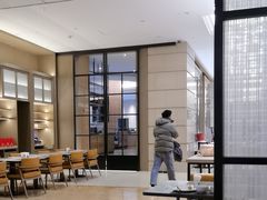 -上海浦东滨江喜来登酒店