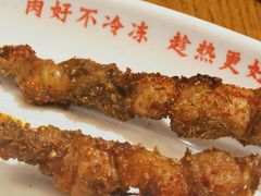 -南城香(北京南站店)
