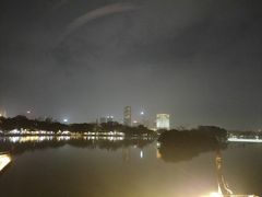 -惠州西湖丰渚园