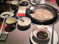 -同仁四季椰子鸡(无锡滨湖万象汇店)