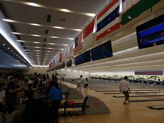 -广州保龄球馆(广州天河体育中心店)