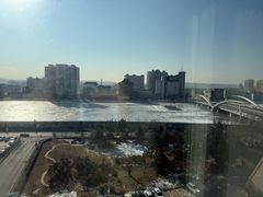 -延吉白山大厦酒店