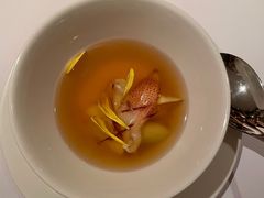 -壳里西餐厅Coquille Seafood Bistro(蒙自路店)