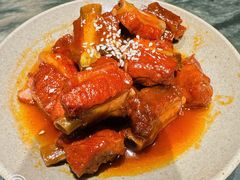 -兰溪小馆(首经贸店)