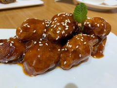 -枣子树·素食餐厅(朱家尖店)