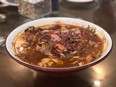 -金丝饭庄(金丝新天地保障性住宅小区店)
