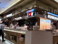-西贝(上海新梅广场店)
