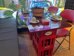 -沙胆彪炭炉牛杂煲(成都玉林店)
