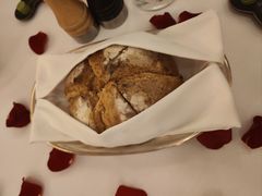 -上海和平饭店-华懋阁 The Cathay Room