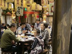 -南京大牌档(济南万象城店)