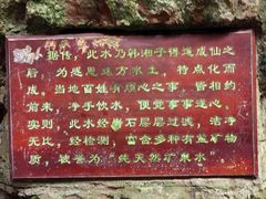 -沐川竹海旅游景区