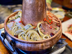 -藏家一号藏餐厅(北京中路店)