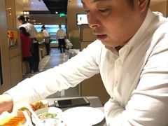 -海底捞火锅(海宁路店)