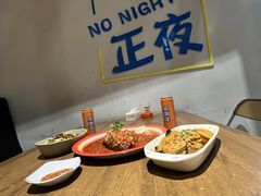 -爆好吃夜市大排档·乐山江湖菜(中心城总店)