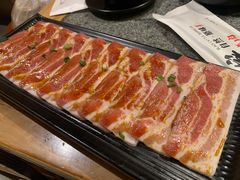 -九田家黑牛烤肉料理(万达店)