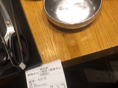 -姜虎东白丁烤肉(银泰中心in99店)