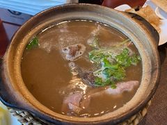 -花园咖啡厅(厦门美丽华大酒店)