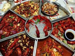 -金陵暴走小龙虾(南京总店)