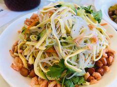 -南山鲜虾面·活鲜小馆·海味大连菜(南山总店)