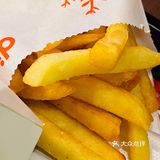 热量炸弹｜秋日手Q鸡腿来一个