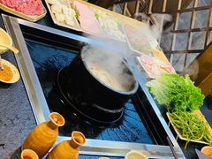 -滇藏石锅宴(崇仁巷老店)