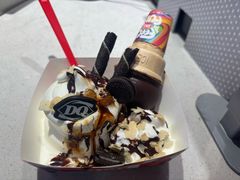 -DQ·蛋糕·冰淇淋(印象城店)