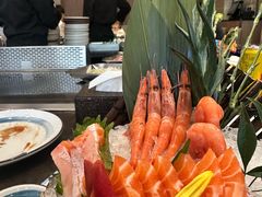 -大渔铁板烧(东城店)