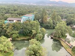 -西溪国家湿地公园