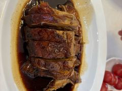 -香山湖华璋大酒店(新浦路店)