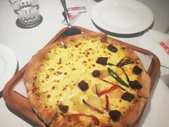 -烁先生披萨(河南岸店)