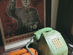 -民主路老街