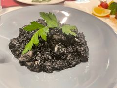 -IL Forno 意坊·意大利餐厅(温州万象城店)