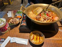 -打川川·川蜀毛肚(南市场店)